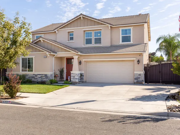6305 W Elowin Avenue, Visalia, CA 93291