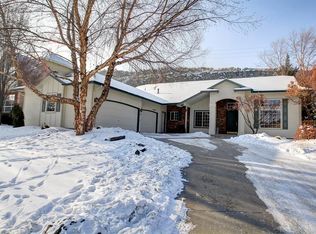 5837 S Horseshoe Pl, Boise, ID 83716