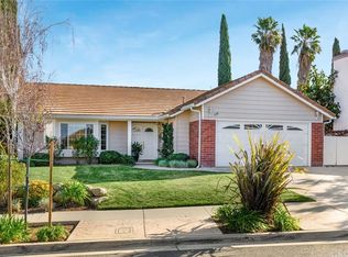 718 Briar Hill Cir, Simi Valley, CA 93065