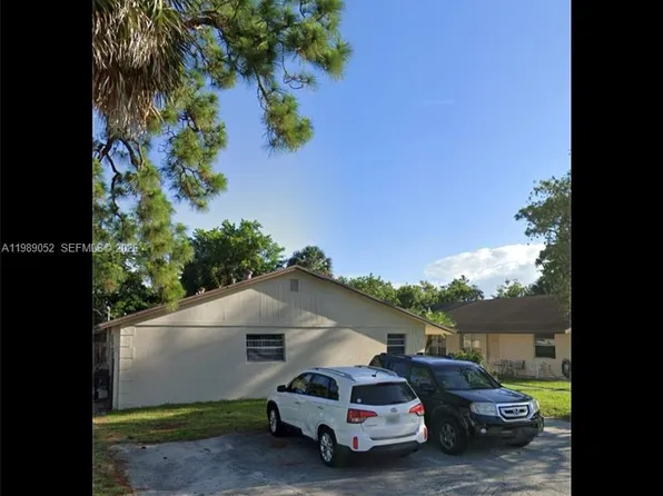 2639 SE Clayton St #2639, Stuart, FL 34997
