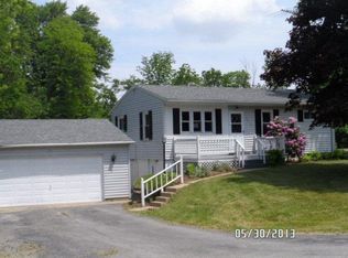 2264 Stiving Rd, Mansfield, OH 44903