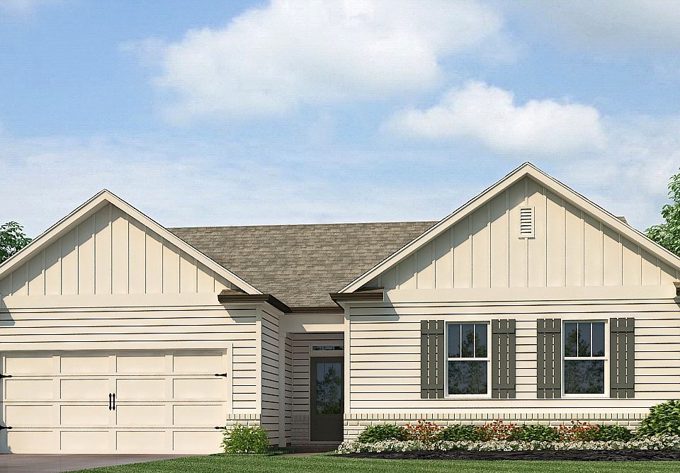 Plan Elevation.