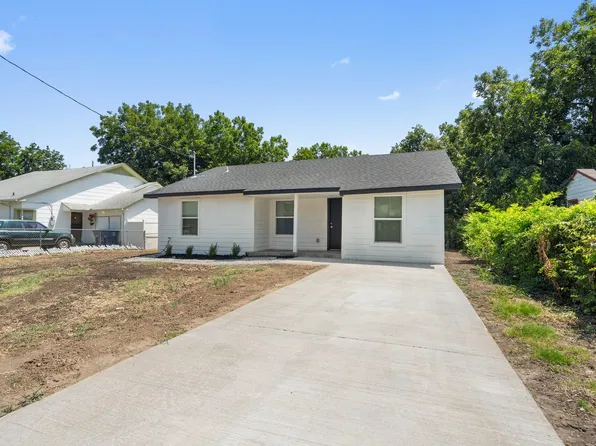 2126 Hudspeth Ave, Dallas, TX 75216