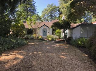 4921 SE 43rd Ave, Portland, OR 97206
