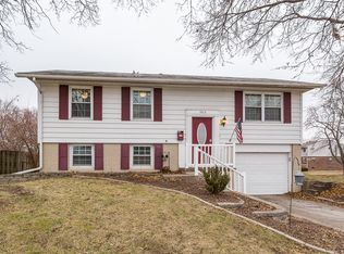 2712 N Dittmer St, Davenport, IA