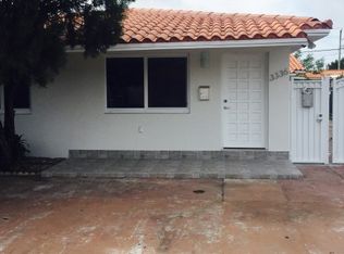 3336 SW 23rd Ter, Miami, FL 33145