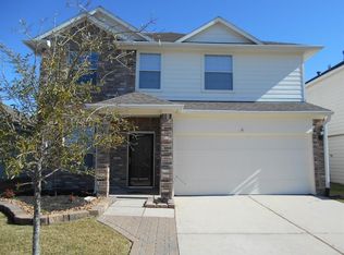 21618 Falvel Sunrise Ct, Spring, TX 77388