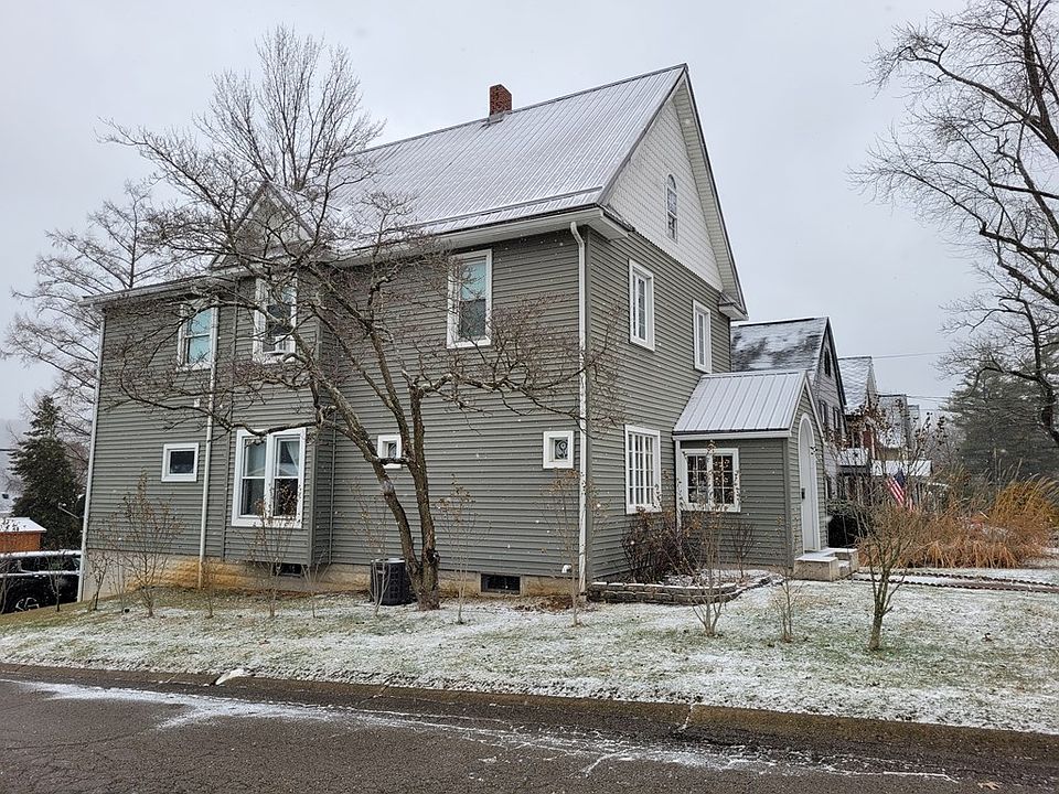 414 Moran St, Oil City, PA 16301 Zillow