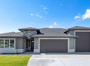 2462 Maggio Loop LOT 17, Richland, WA 99352