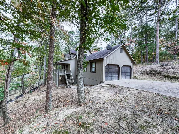 233 Chickasaw Dr, Waleska, GA 30183