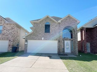 11109 Opatrny Meadows Ln, Houston, TX 77064