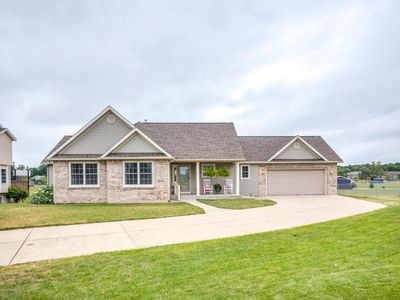 4647 Caribou St, Portage, MI, 49002