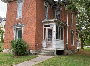 402 N Fayette St, Fayette, OH 43521