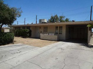 2921 Beechwood Pl #0, Las Vegas, NV 89108