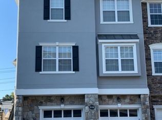 60 George Russell Way, Clifton, NJ 07013