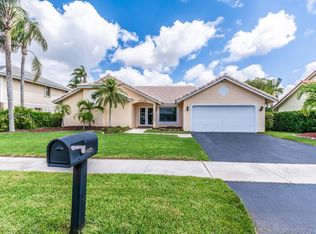 14121 Harpers Ferry St, Davie, FL 33325