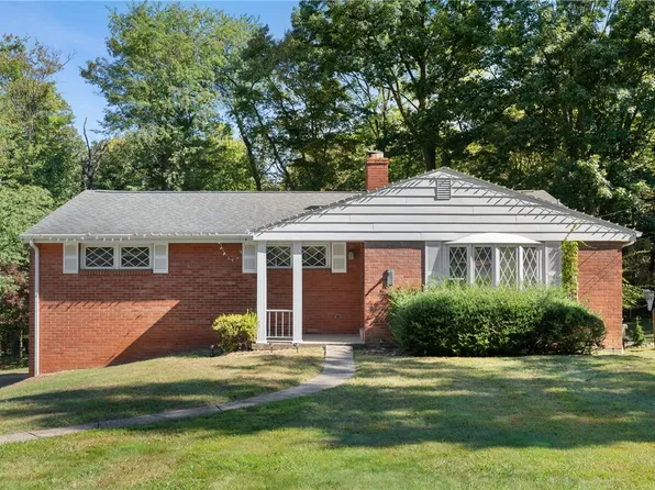 1003 Rutgers Dr, Allison Park, PA 15101