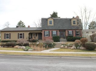 2690 E Willow Wick Dr, Sandy, UT 84093