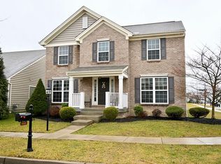 9505 Sapphire Ln, Union, KY 41091