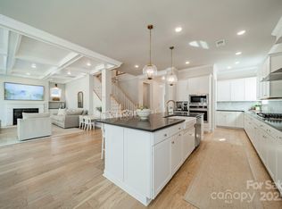 11036 Shreveport Dr, Huntersville, NC 28078