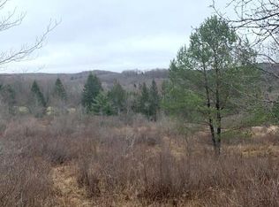 Jackson Valley Rd, Little Meadows, PA 18830