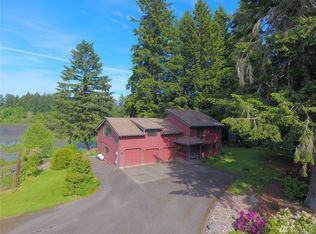 3710 Eagle Lake Ln NE, Olympia, WA 98506