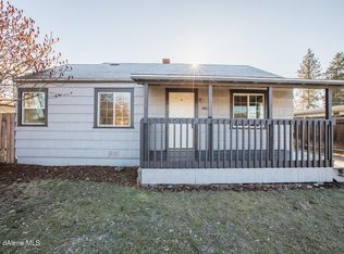 6404 E 6th Ave, Spokane, WA 99212