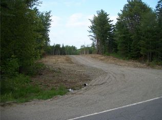 168 Map 11 Lot Rte, Winn, ME 04495