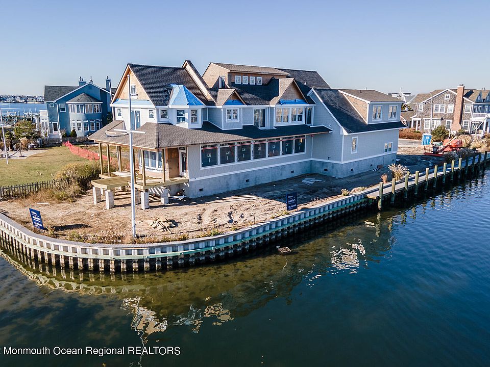 1700 Bay Isle Dr, Point Pleasant Beach, NJ 08742 MLS 22236593 Zillow