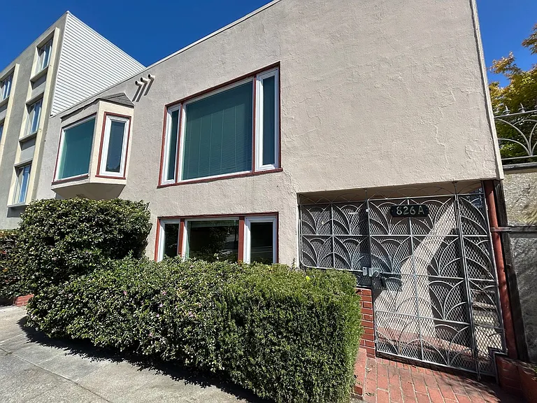 826 Anza St #7R — Photo 27