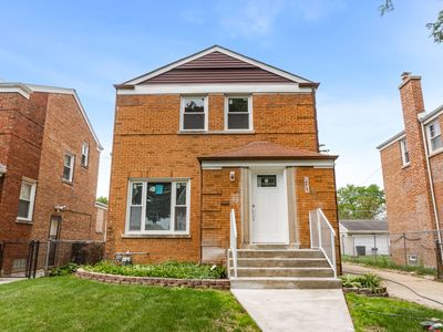 412 Linden Ave, Bellwood, IL, 60104