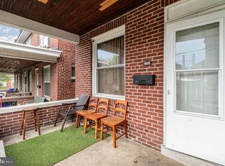 1804 Holly St, Harrisburg, PA 17104
