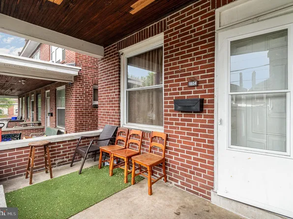 1804 Holly St, Harrisburg, PA 17104