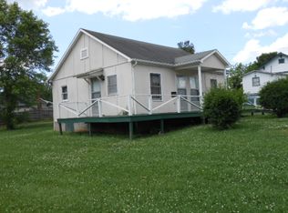 206 Virginia St SW, Lenoir, NC 28645