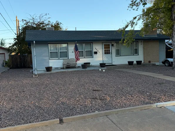 3521 Oneal Ave, Pueblo, CO 81005