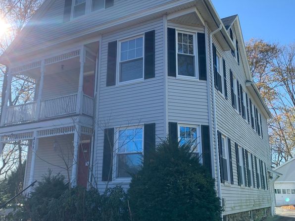 468 Massasoit Rd #2