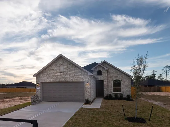 5907 Grantgrala Dr, Katy, TX 77493