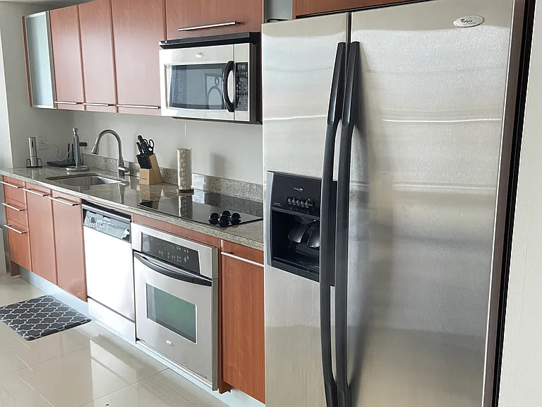 185 SW 7th St #3205 — Photo 5