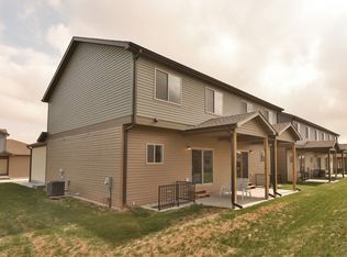 N 10th Ct, Lincoln, NE 68521