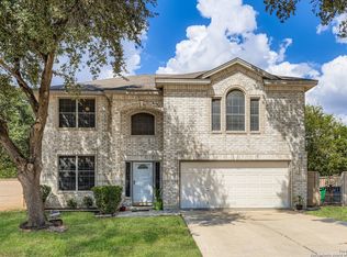 5803 Spring Pebble, San Antonio, TX 78247