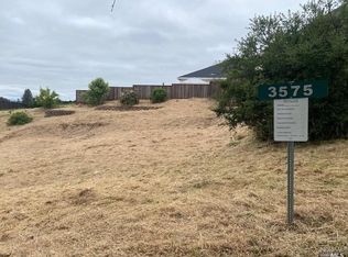 3575 Alturia Hts, Santa Rosa, CA 95403