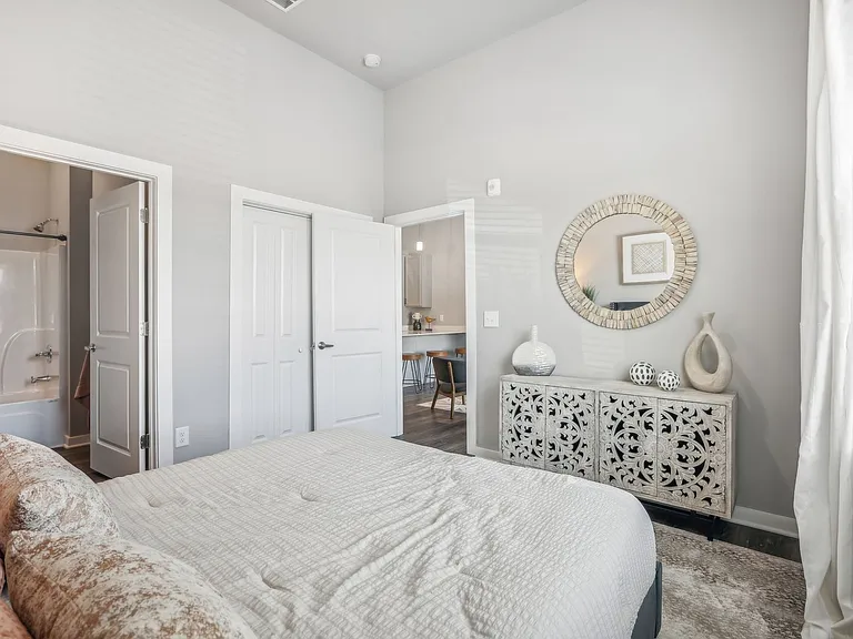Creek Town Flats | New Construction Near South Decatur & Indian Creek MARTA — Photo 37