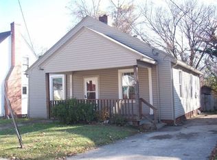 225 Floral Ave, Danville, VA 24541