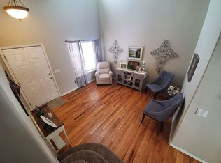 3579 Bucking Bronco Ct, Colorado Springs, CO 80922