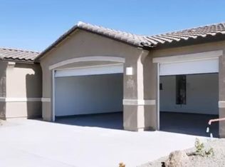 10940 W Sarabella Dr, Marana, AZ 85653