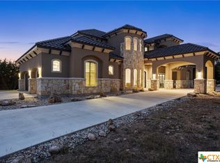 1355 Crystal Spgs, Salado, TX 76571