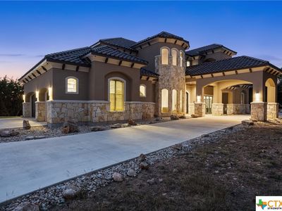 1355 Crystal Spgs, Salado, TX, 76571