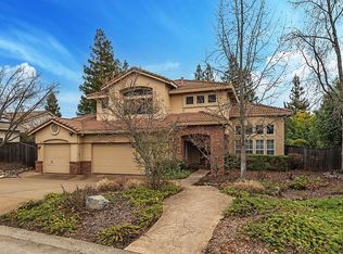 3263 Kensington Dr, El Dorado Hills, CA 95762