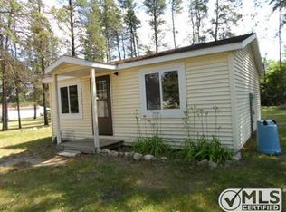 5100 Navajo Trl, Harrison, MI 48625