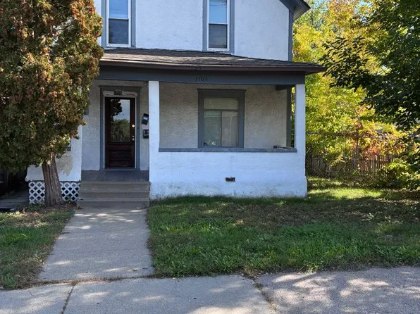 3705 Chicago Ave, 3705 Chicago Ave APT 2, Minneapolis, MN 55407